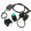 Complete Ignition Kit with Rotor, Coil, CDI, and Regulator for ATV/Quad 50/70/90/110/125cc 1