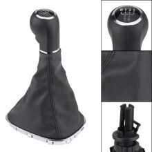 Gear shift knob gaiter for Opel Corsa D 009140093 19276456 YES21