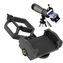 VBESTLIFE Smartphone Adapter for Spotting Scope VBESTLIFE Smartphone Adapter for Telescope Optical Mount