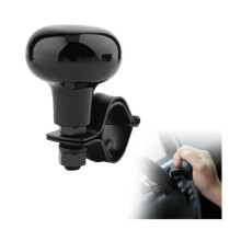 Car Steering Wheel Knob, Spinner Car Steering Wheel Knob, Large Steering Wheel Knob, Spinner Ball Handle for Car, Ball
