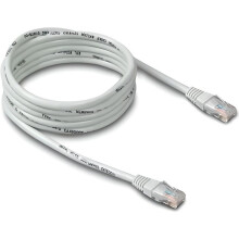 RJ45 Network Cable - 15m Cat. 6 Straight