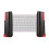 Ping-Pong Net - LIA - 190CM - Portable - Black/Red - Training 1