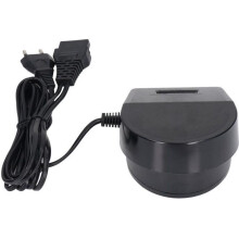 Universal sewing machine foot pedal - FDIT - Small and sensitive - Black - 11 x 13 cm