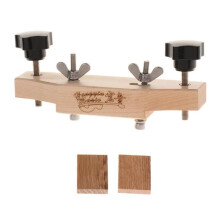 Guitar Bridge Set, Luthier's Clamps, Musical Instrument Repair Tools