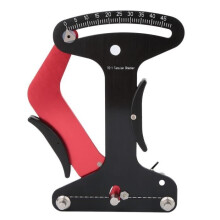 GOTOTOP bicycle tension gauge, ZTTO aluminum alloy bicycle repair tools, radius tension meter measurements