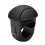 Steering wheel assistance ball - DILWE - Black - Easy installation - Comfortable driving - Universal 1