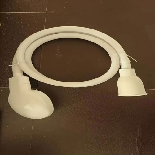 Portable shower head