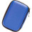 Shockproof Zippered Case/Bag/Pouch for External Hard Drives - Blue 1