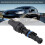 Odometer sensor, speed sensor, speedometer for Clio, Espace, Kangoo, Megane 7700418919 1
