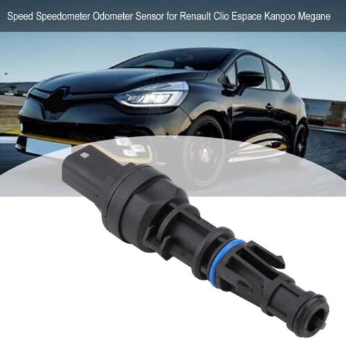 Odometer sensor, speed sensor, speedometer for Clio, Espace, Kangoo, Megane 7700418919