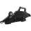 Gypsum board plasterboard jointing tool, drywall taping, quick change - BLACK 1