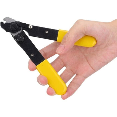 Fiber Optic Cable Stripper - ZVD - Small Size - For stripping
