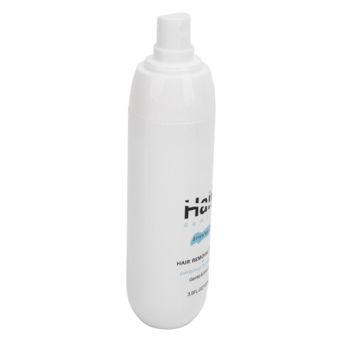 Haarentfernungslotion 100ml sanfter Inhibitor