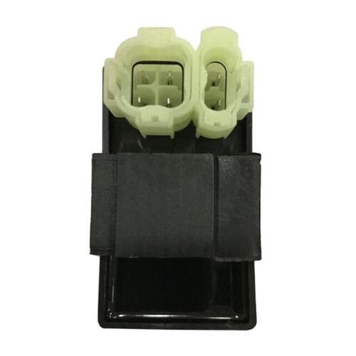CDI Ignition Unit Engine Parts Motorcycle Accessory