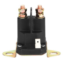 12 V:n käynnistysmoottorin solenoidi 812-1221-211 93265-9 93265WR Stens 435-700 539101714