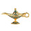 Aladdin Magic Genie Ontto Legend -lamppu - TIP 1
