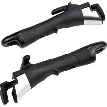 Yleiskäyttöinen kattilan kahva, irrotettava kattilan kahva, liukumaton, sopii useimpiin reunallisiin kattiloihin