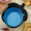 Silicone Air Fryer Basket Small 2 pcs 3