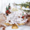 Mini Christmas Tree with LED Lights 60cm 5