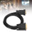 1080p DVI to VGA Cable for Windows95 1