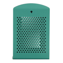 Aluminium-Gehäuse für Raspberry Pi 3/2