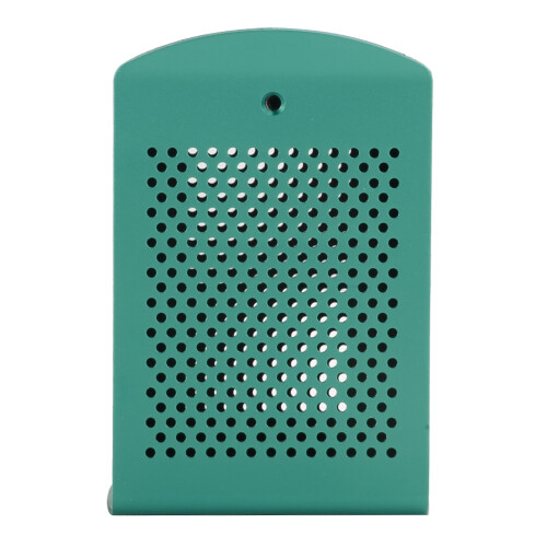 Aluminium-Gehäuse für Raspberry Pi 3/2