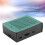 Aluminium-Gehäuse für Raspberry Pi 3/2 10