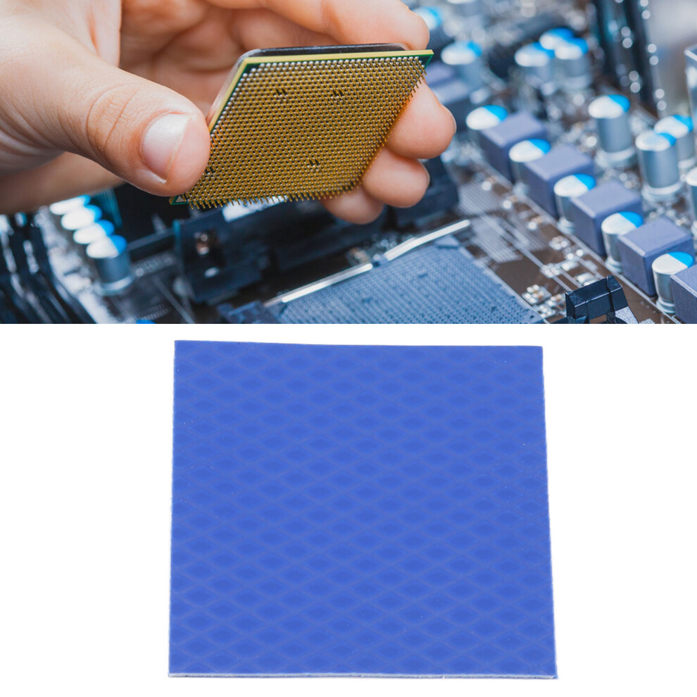 High Conductivity Thermal Pad 13.8 W/Mk 7806371621515