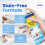 Quebec Bed Bug Killer Spray 300ml Fresh Linen 2