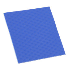 Silicone Heat Pad 13.8 W/mK 40x40x2.5