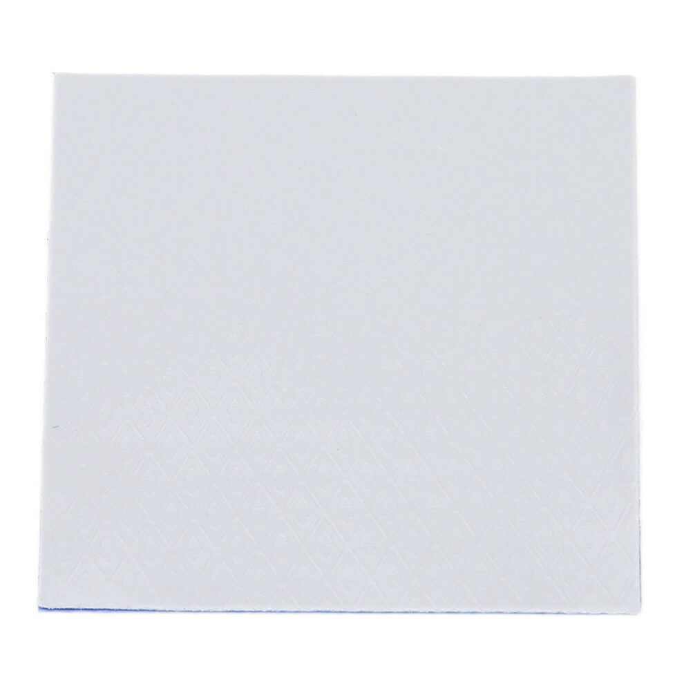 13.8W/Mk Silicone Thermal Pad 40X40mm 7806371598343