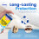 Quebec Bed Bug Killer Spray 300ml Fresh Linen 6