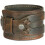 Ανδρικό Δερμάτινο Βραχιόλι Force Cuff Antique Brown - Μάρκα - Μοντέλο - Δέρμα - Καφέ - Άνδρες 1