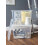 Wham Wham 4 Pack, 80 Litre Storage Boxes, Clear 8