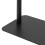 360°Swivel Projector Stand Adjustable Height 9