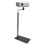 360°Swivel Projector Stand Adjustable Height 1