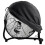 Außenventilator-Abdeckung 61x19x61cm Schwarz 210D Oxford 1