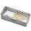 Vit PP/PET besticklåda 27,3x12x7cm 1