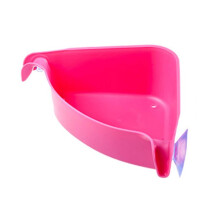 Bathroom Storage Rack with Double Suction Cups