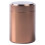 Runde Aluminium-Teedose mit Deckel, 80 ml 1