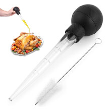 28ml Meat Baster for Roasting Turkey and Chicken