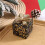 Karymi Christmas Tree Ornaments Black Balls 12-Pack 1