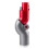 Bottenadapter för Dyson V7V8V10V11 sladdlösa dammsugare 1