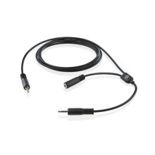 ELGATO - Suoratoisto - Chat Link -kaapeli - Äänisovitin pelien kaappaukseen (2GC309904002)