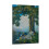 Impression sur toile Maxfield Parrish 16x24 pouces 1