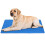 Pet Cooling Mat – Pressure-Activated Gel Pad 1