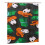 Daffy Duck shower curtain polyester 60 x 72 inches 1