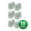 Krups Koffiewaterfilter met Houtskool (3 stuks) 1