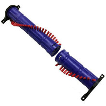 Rodillo de repuesto morado para cepillo Dyson DC65