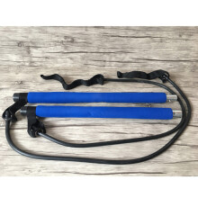 Multifunctional Pilates Stick for Home Use